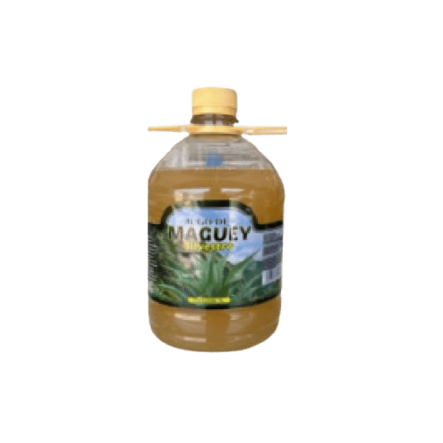 JUGO MAGUEY silvestre 1 Lt