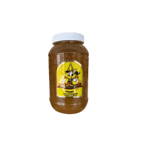 Karmiielita pet red. 750 ml