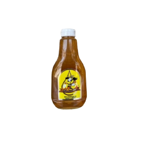 Karmiielita sq 500 ml.