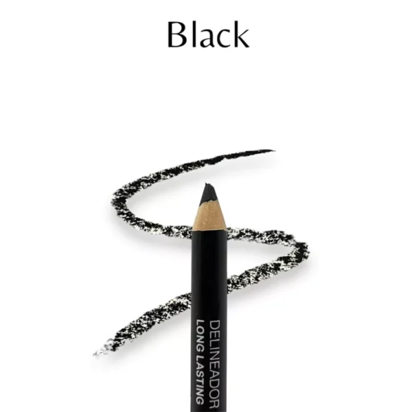 Lapiz Delineador de Ojos Colorton