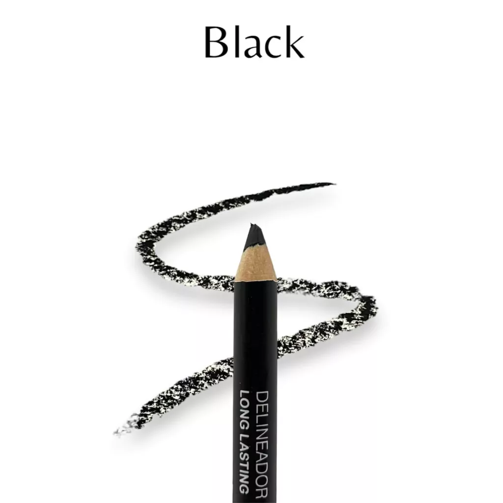 Lapiz Delineador de Ojos Colorton