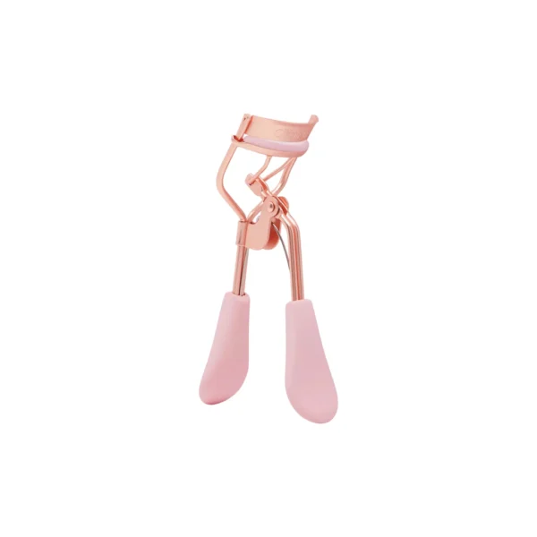 Light Pink Eyelash Curler - Beauty Creations