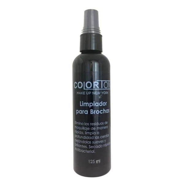 Limpiador para Brochas 125 ml - Colorton