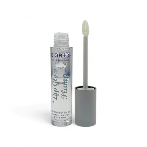 Lip Gloss Plump - Colorton