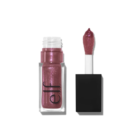 Lip Oil Glimmer "Glow Reviver" - ELF