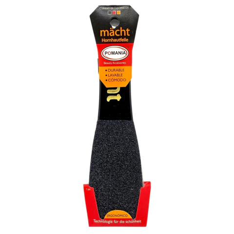 Mächt Hornhautfeile Pomania