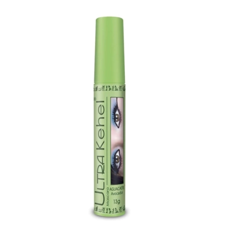Mascara Ultra Kehel By Apple
