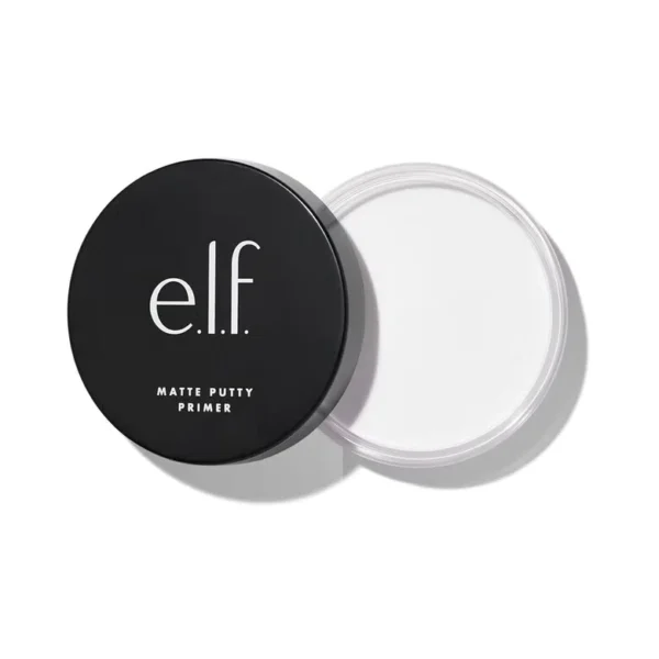 Matte Putty Face Primer 21g - ELF