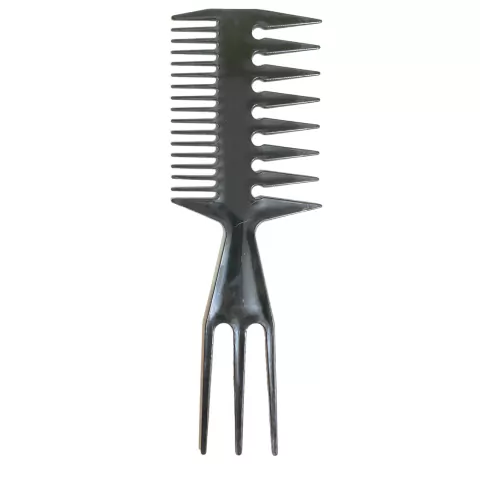 Peine de Textura Pomania