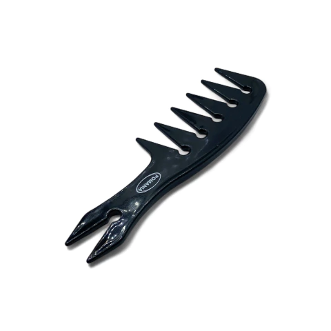 Peine de Textura para Peinados #109 - Pomania