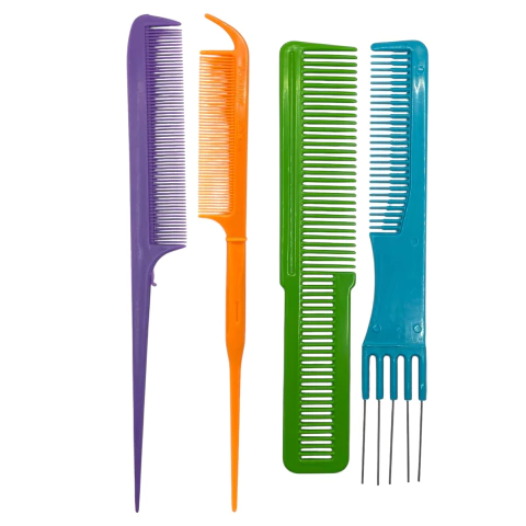 Peines Los 4 Grandes - Pomania