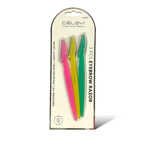 Perfiladores Celavi RZ101