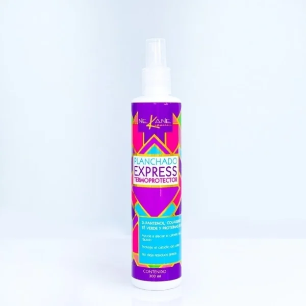 Planchado Express Termoprotector Nekane 300 ml