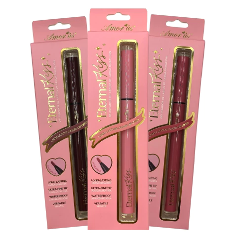 Plumón Delineador para Labios "Eternal Kiss" - Amor Us