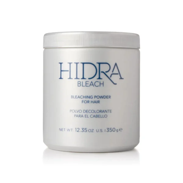 Polvo Decolorante Bleach 7 Niveles 350g - Hidracolor