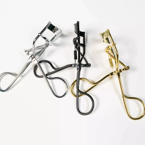 Pro-Curl Eyelash Curler Black - Celavi