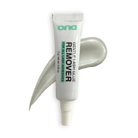 Removedor de Pegamento para Pestañas DUO