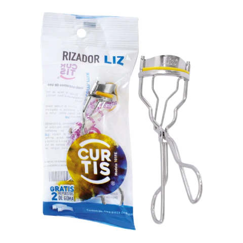 Rizador Liz Curtis