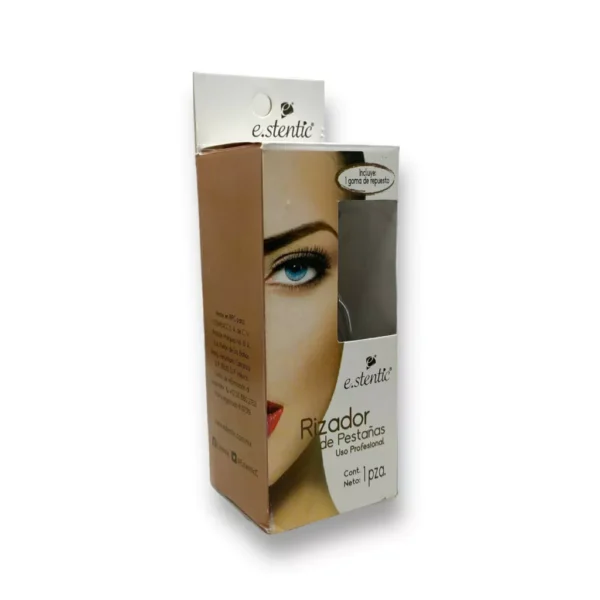 Rizador de Pestañas - Estentic