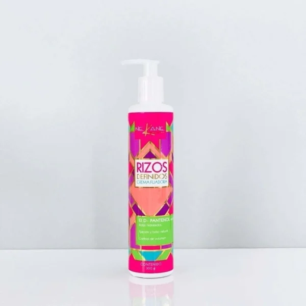 Rizos Definidos Nekane 300g