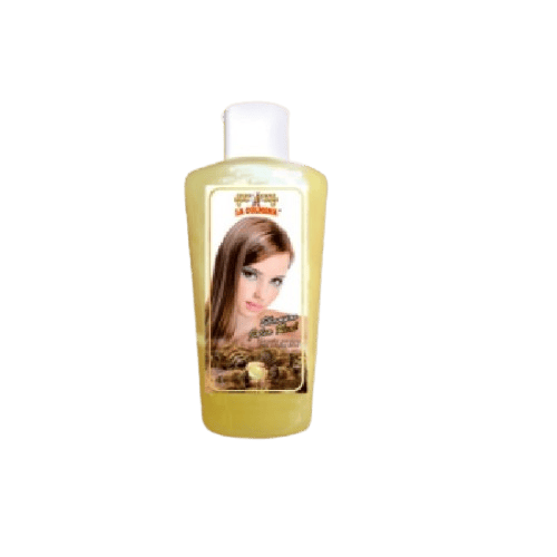 SHAMPOO jalea real 450 ml.