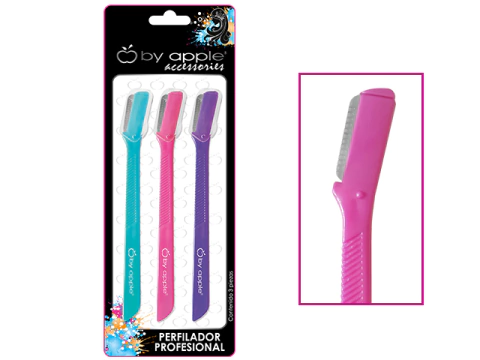 Set De 3 Perfiladores By Apple 20078