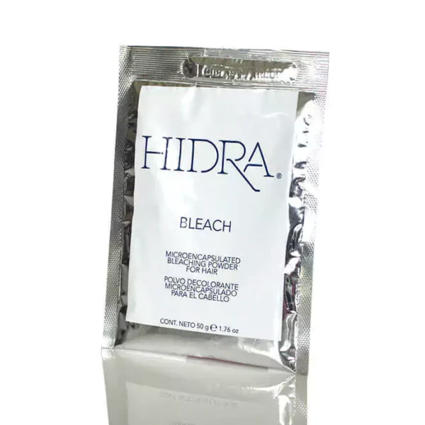 Sobres decolorantes 50g - Hidracolor