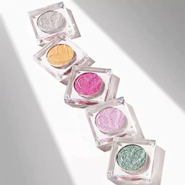 Sombras para Ojos Individuales Riding - Beauty Creations