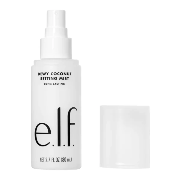 Spray FIjador de Hielo con Coco 80 ml - ELF