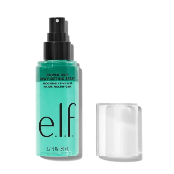 Spray Fijador Bifásico Power Grip 80 ml - ELF