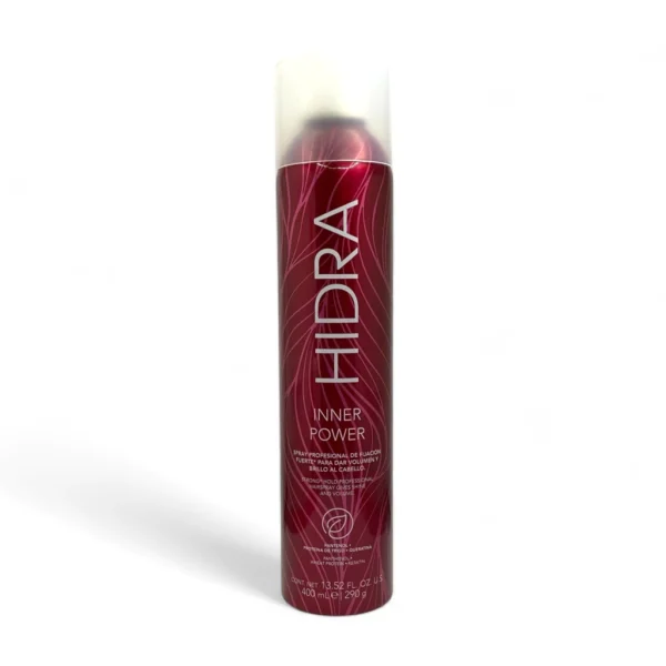 Spray Fijador de Cabello Inner Power 400ml - Hidracolor