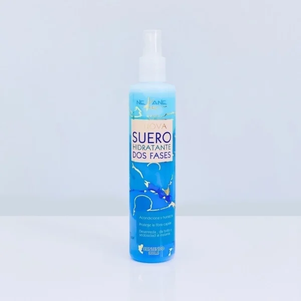 Suero Dos Fases Renova Nekane 300 ml