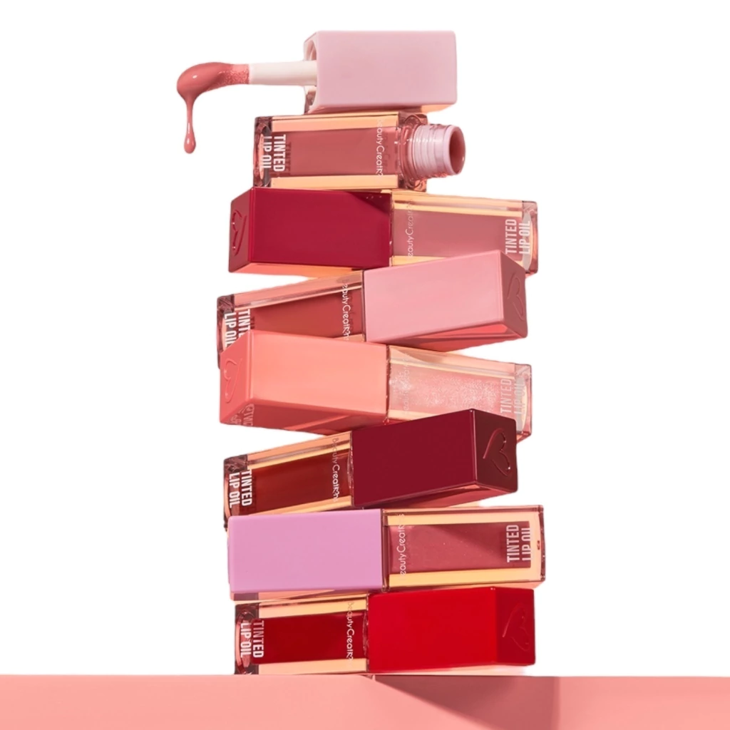 Tinted Lip Oil - Beauty Creations