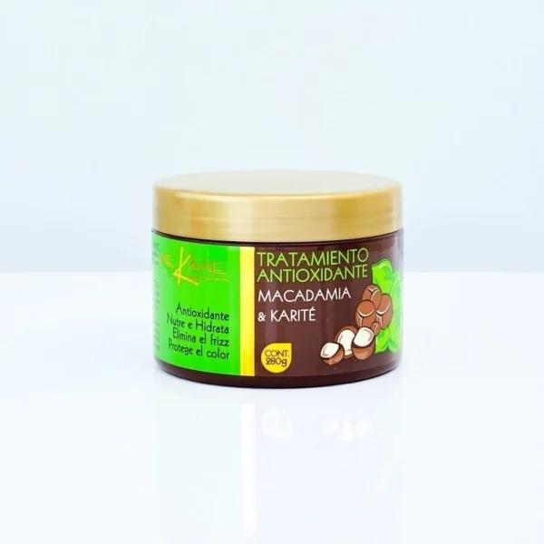 Tratamiento Antioxidante Nekane 280g