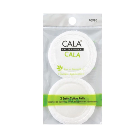 Varias Esponjas Profesionales CALA