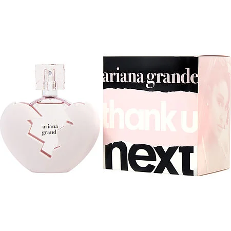 Ariana Grande Thank U Next Eau De Parfum Spray 100 ml mujeres