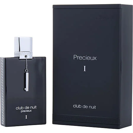 Armaf Club De Nuit Precieux 1 Extrait De Parfum Spray 55 ml Hombres