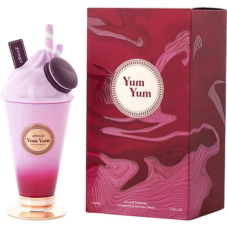 Armaf Yum Yum Eau De Parfum Spray 100 ml Mujeres