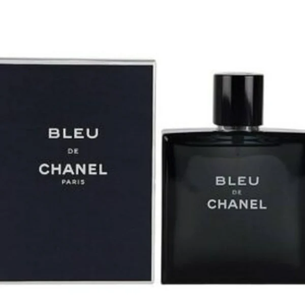 BLEU DE CHANEL EDT 100 ML Hombres