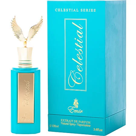 Emir Celestial Extrait De Parfum Spray 100 ml Unisex