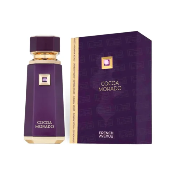 COCOA MORADO FRENCH AVENUE EDP 100 ML Hombres