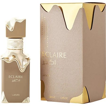 Lattafa Eclaire Eau De Parfum Spray 100 ml Unisex