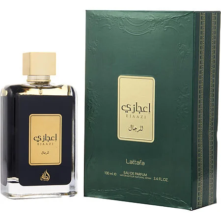 Lattafa Ejaazi Eau De Parfum Spray 100 ml Unisex