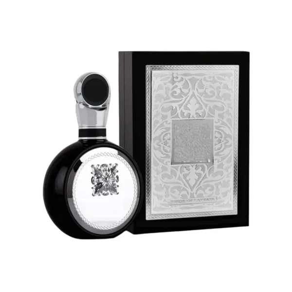 Fakhar Black Lattafa 100ml EDP Hombres