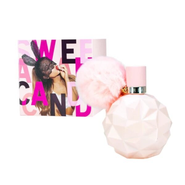 Fragancia Ariana Grande Sweet Like Candy EDP 100ml | DelSol