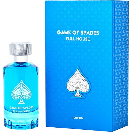 Jo Milano Game Of Spades Full House Parfum Spray 100 ml Unisex