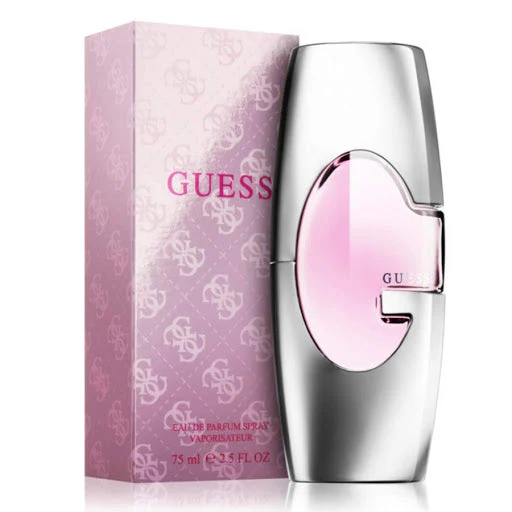 Guess para mujer / 75 ml Eau De Parfum Spray