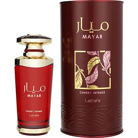 Lattafa Mayar Cherry Intense Eau De Parfum Unisex