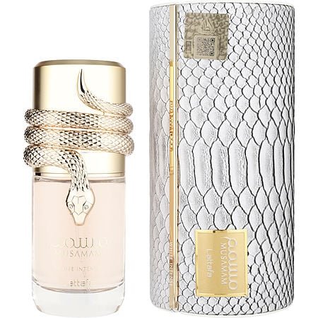 MUSAMAM WHITE LATTAFA EDP 100 ML