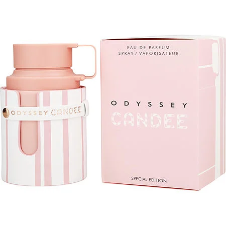 Armaf Odyssey Candee Eau De Parfum Spray (Special Edition) 100 ml Mujeres